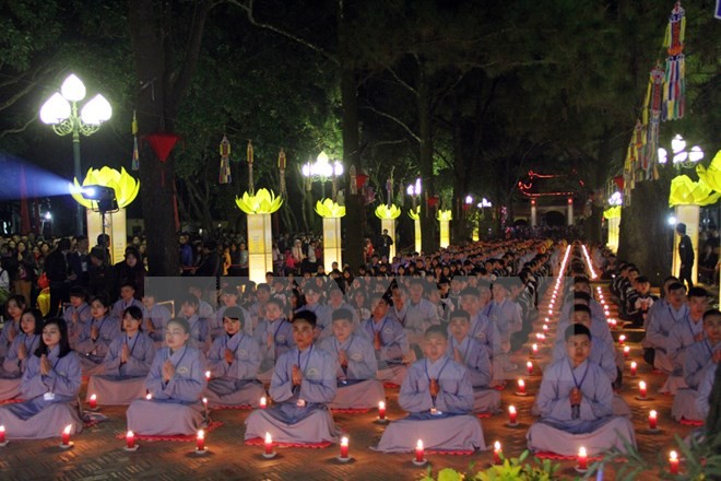 Vice President Dang Thi Ngoc Thinh works with Hai Duong province - ảnh 1